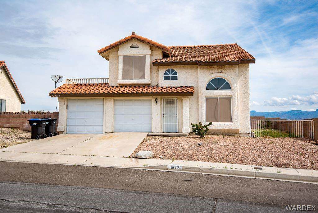 1672 Esteban Avenue - Photo 1