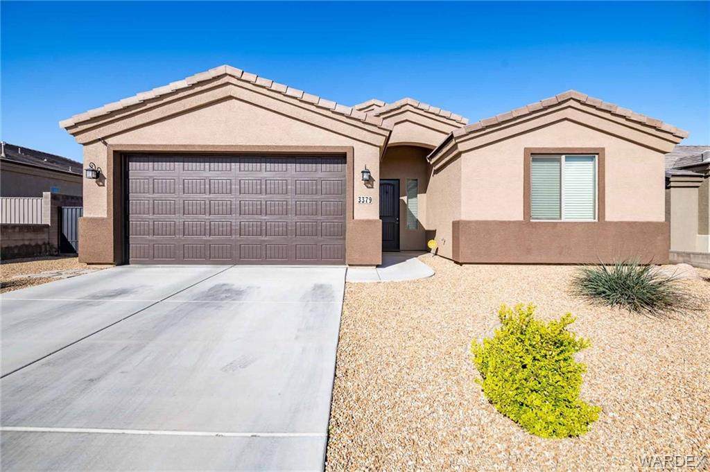3379 Sonora Desert Street - Photo 1