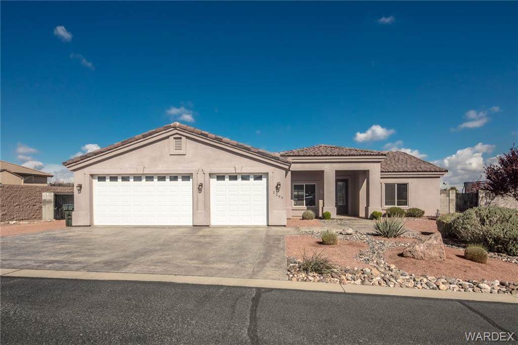 2269 Mesa Circle - Photo 1
