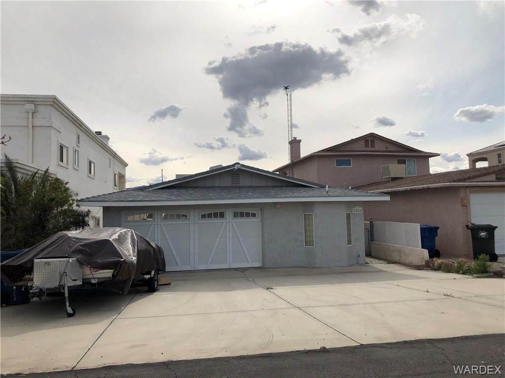 2406 Castle Rock Circle - Photo 1