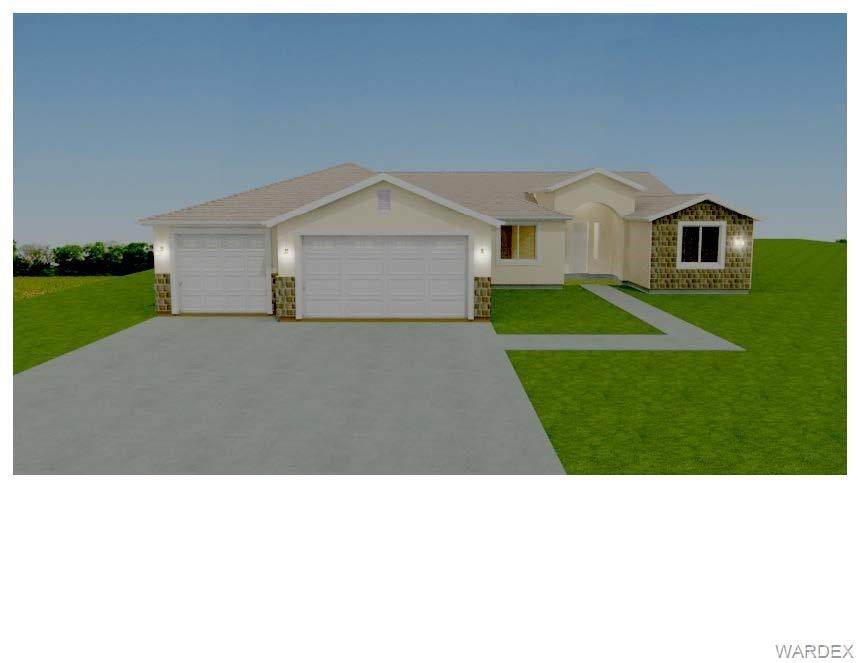 2120 On Your Level Lot - Photo 1