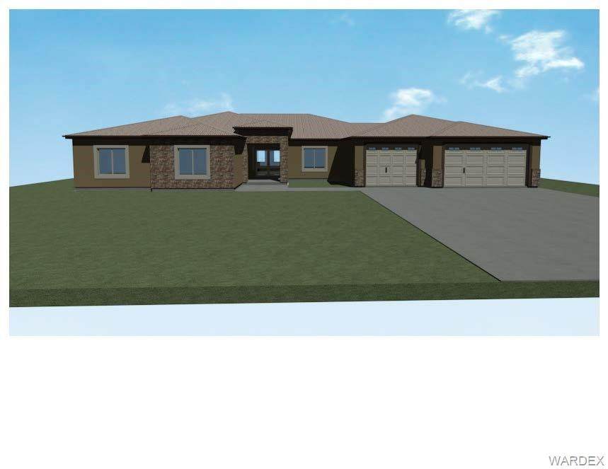 3079 On Your Level Lot - Photo 1