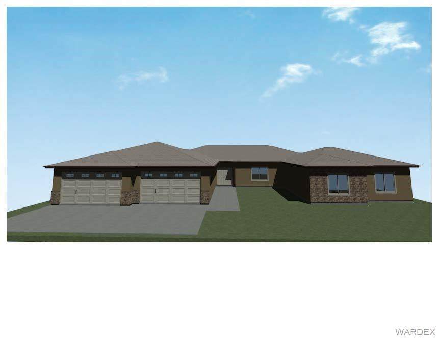 3151 On Your Level Lot - Photo 1