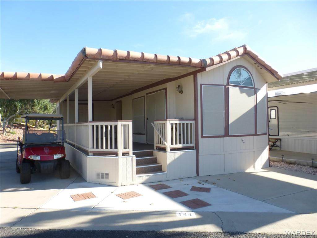 2000 Ramar Rd #144 - Photo 1