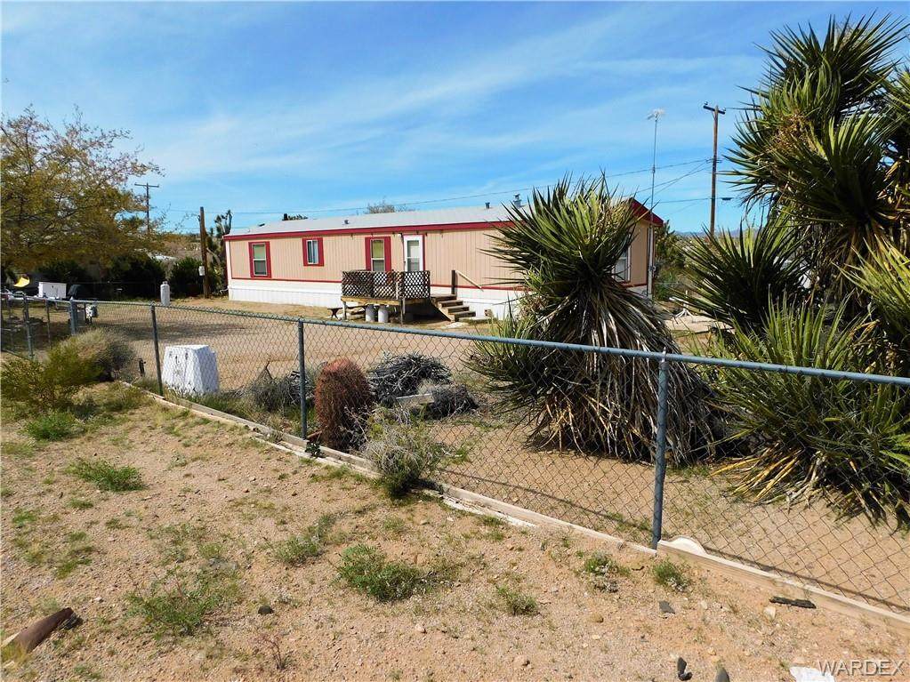 95 Grand Wash Drive - Photo 1
