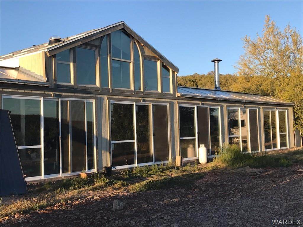 3894 Lookout Canyon Road - Photo 1