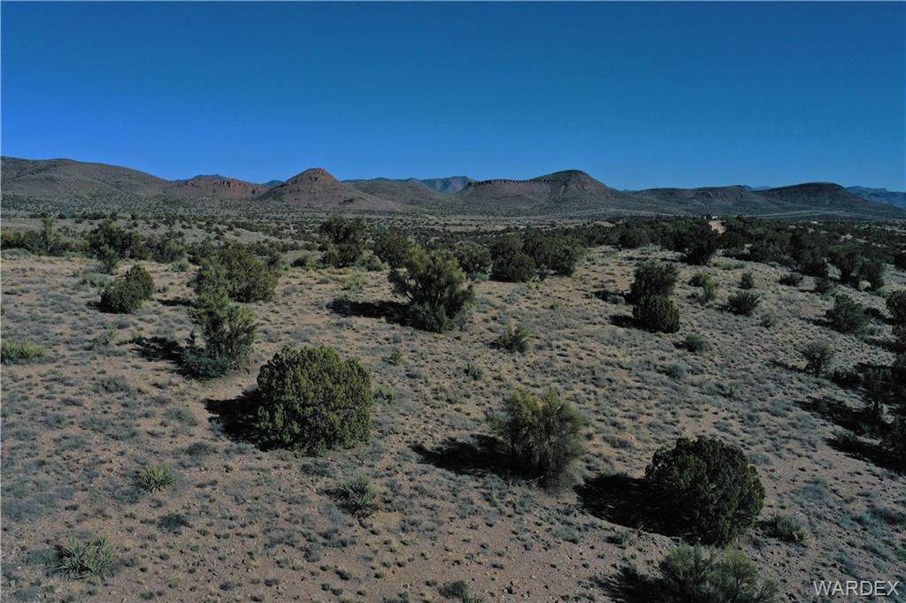 Cedar Hills parcel 6 Horseback Trail - Photo 1