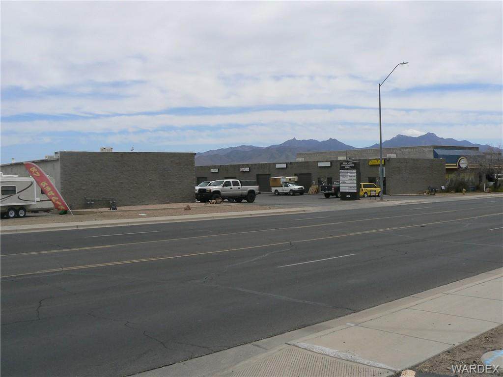 4030 Stockton Hill Road - Photo 1