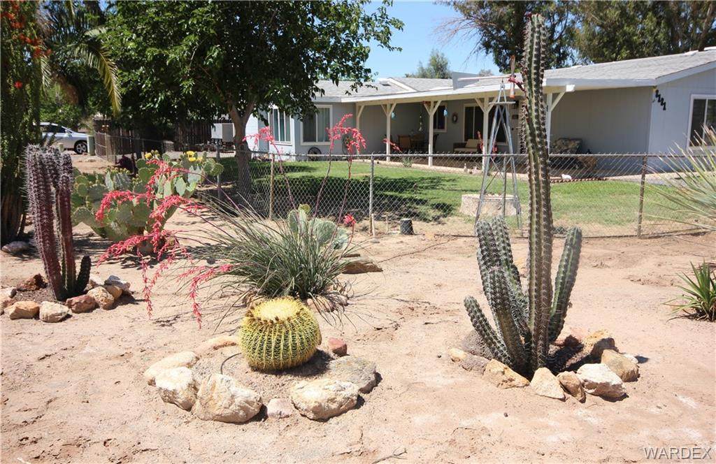 8181 Evergreen Drive - Photo 1