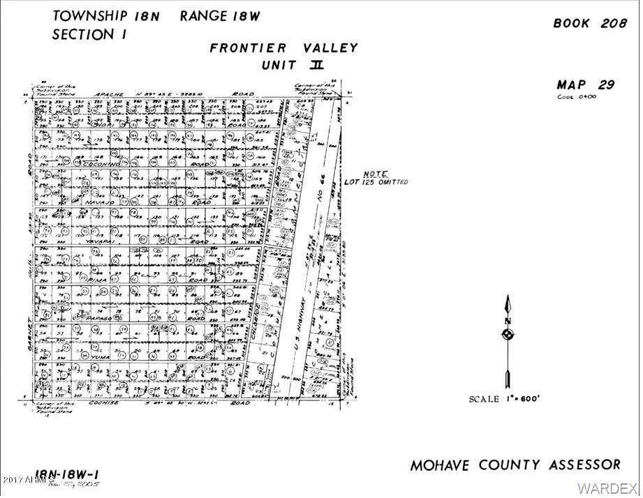 0000 Yuma Road - Photo 1
