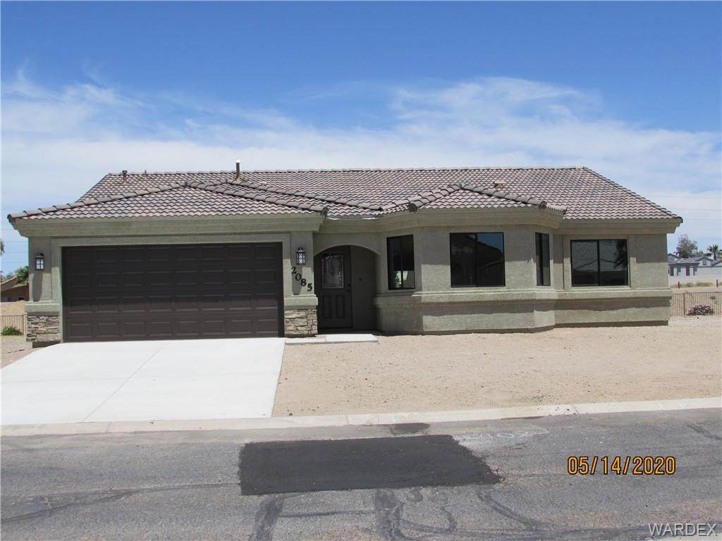 2085 Via Del Aqua Drive - Photo 1