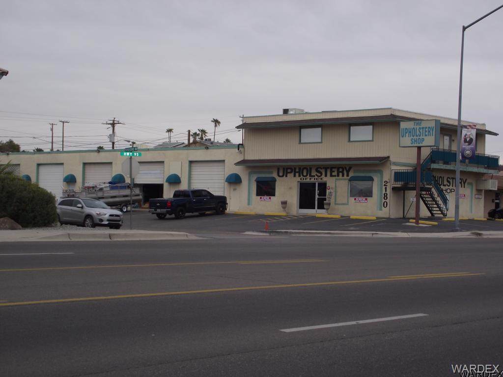2180 Highway 95 - Photo 1