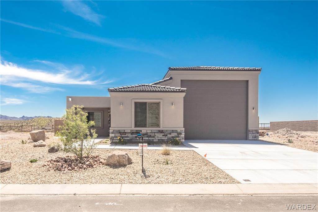 3272 Secret Pass Canyon Drive - Photo 1