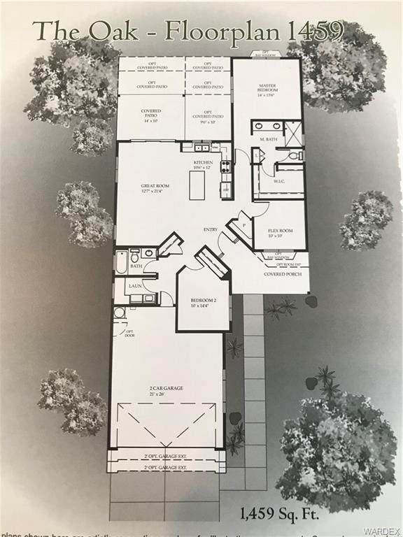 2744 Buffalo Trail - Photo 1