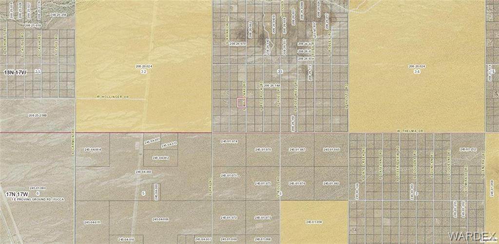 Lot 5 S Red Lake Rd - Photo 1