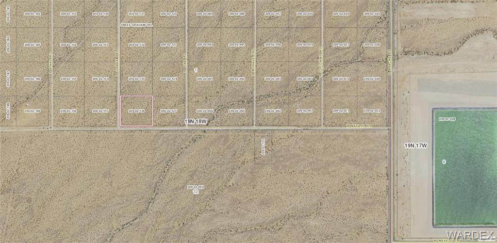 Lot 127 Graham Rd - Photo 1