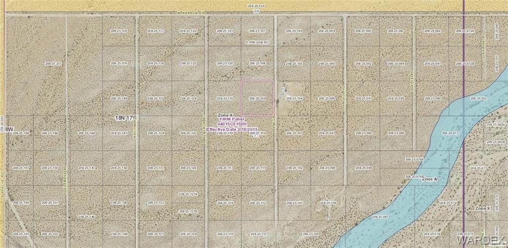 Lot 3 Anegam Road - Photo 1