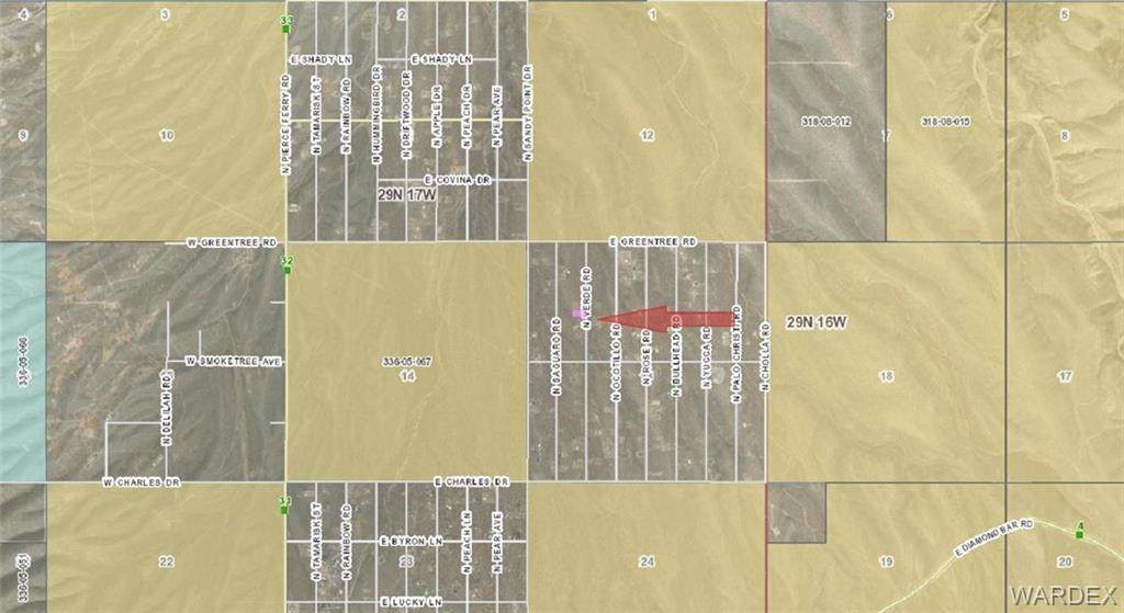26851 Verde Road - Photo 1