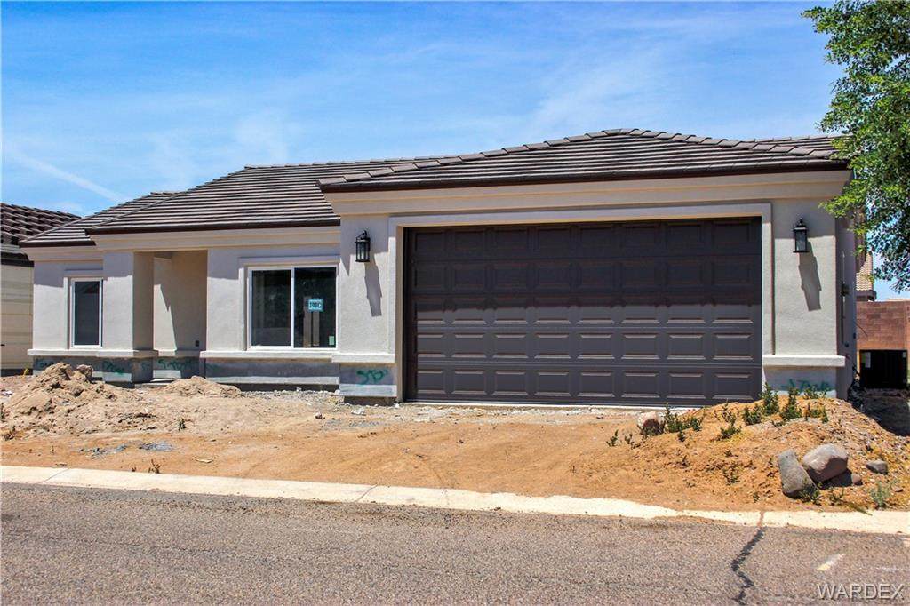9075 Via Rancho Drive - Photo 1