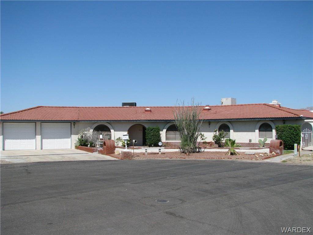 1850 Arcadia Circle W - Photo 1