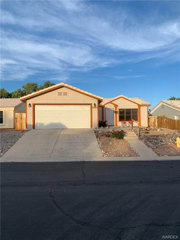 6568 Purple Sage Drive - Photo 1