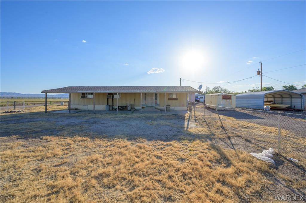 2119 Maverick Drive - Photo 1