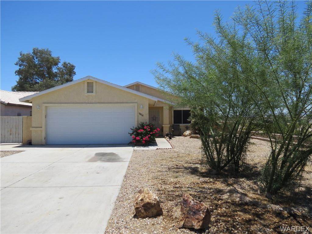 1624 Aztec Road - Photo 1