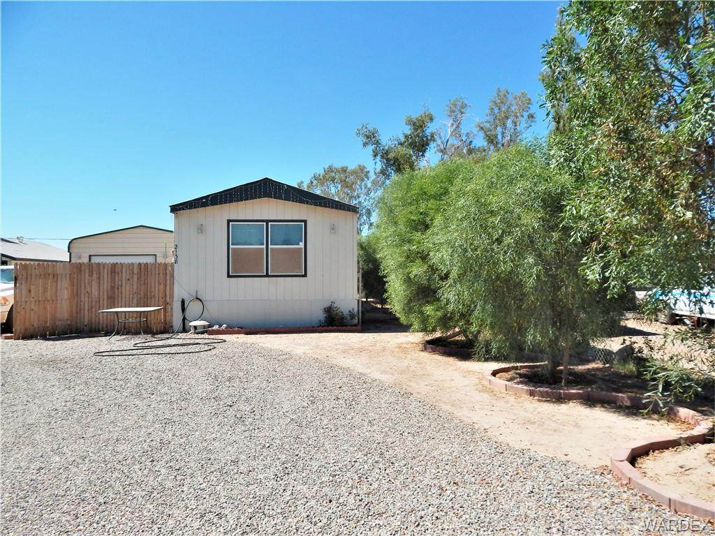 2138 Mustang Drive - Photo 1