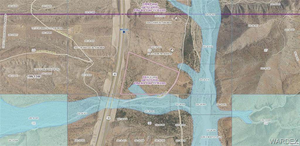 TBD Hwy 93 - Photo 1