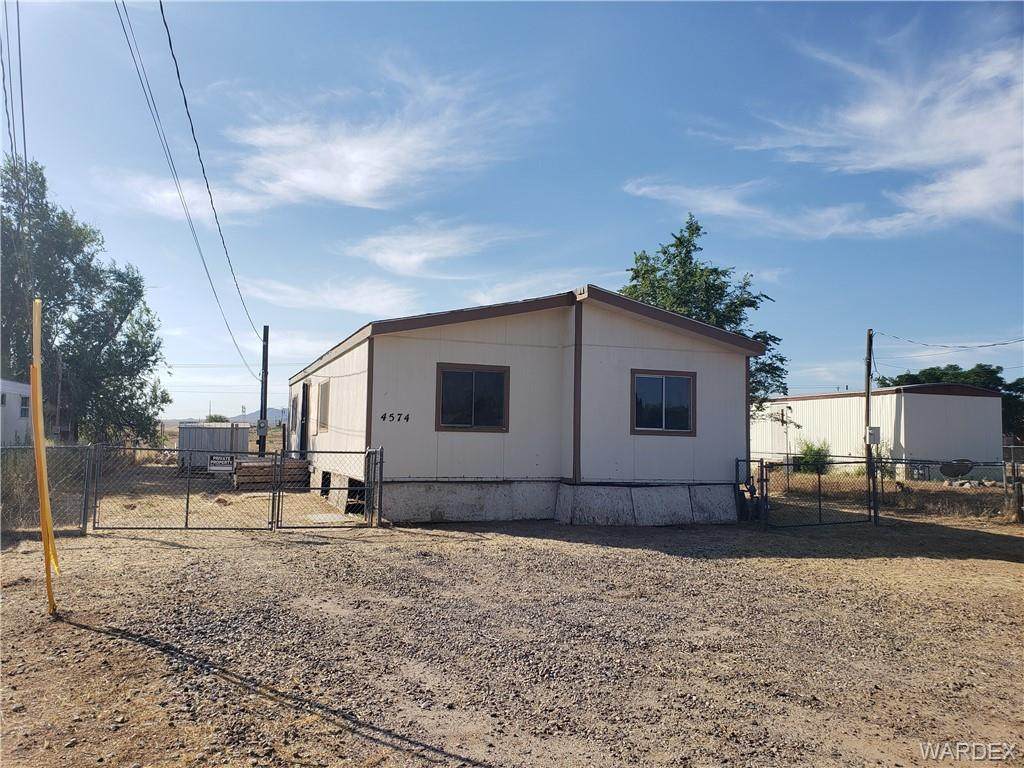 4574 Patsy Drive - Photo 1