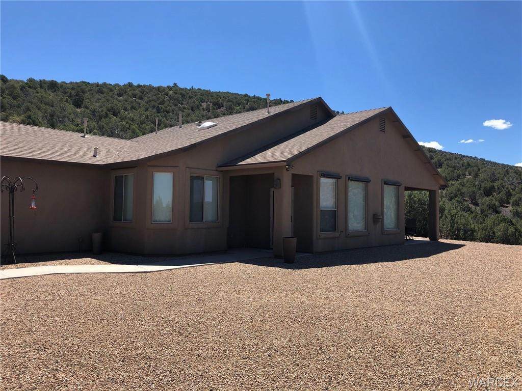 454 Sunset Ridge Road - Photo 1