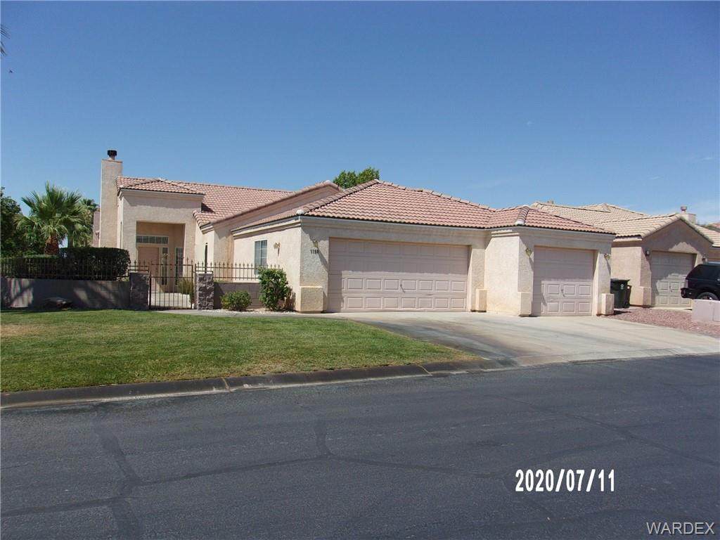 1198 Golf Club - Photo 1