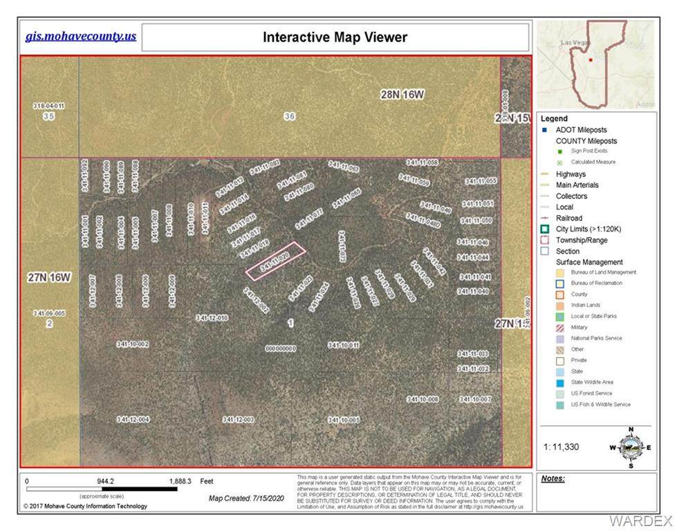 N/A High Valley Rd., Lot 20 - Photo 1
