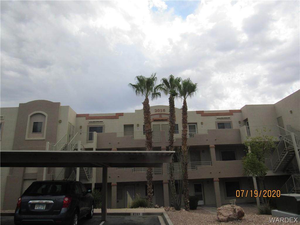 2016 Mesquite - Photo 1