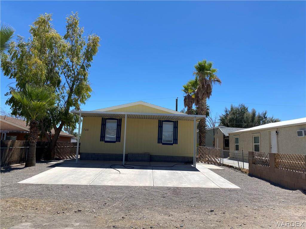 748 Swan Drive - Photo 1