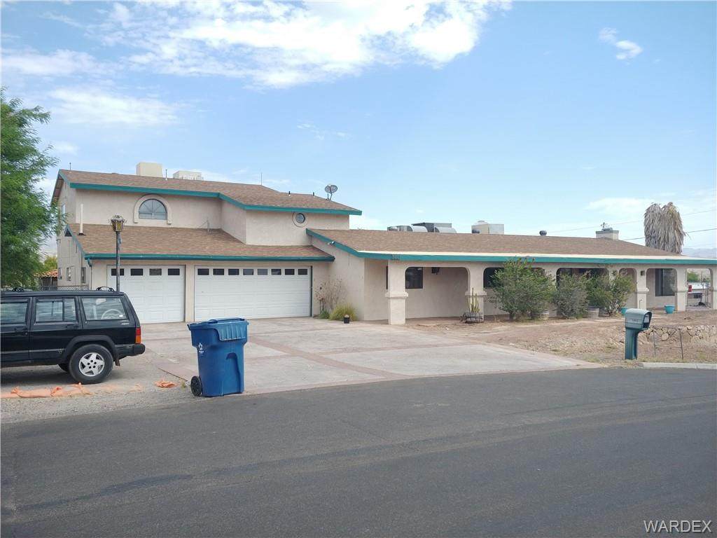 1441 Monte Vista Drive - Photo 1