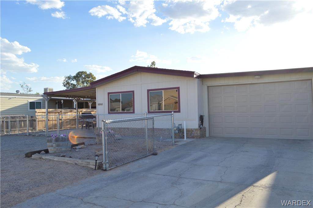 8285 Smoketree Lane - Photo 1