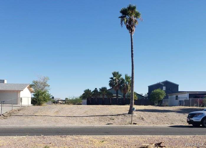 836 Ramar Road - Photo 1