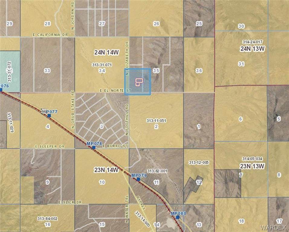 000 Randolph Road - Photo 1