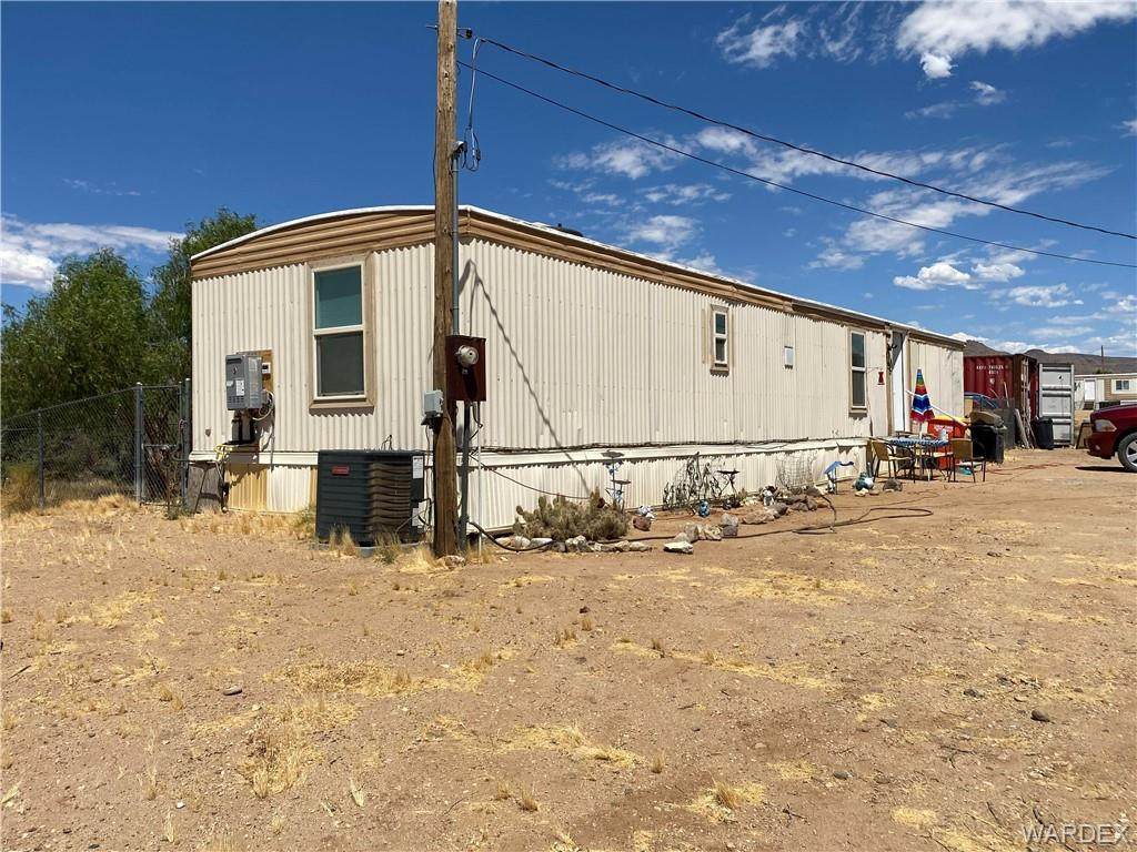 4355 Mazatzal Drive - Photo 1