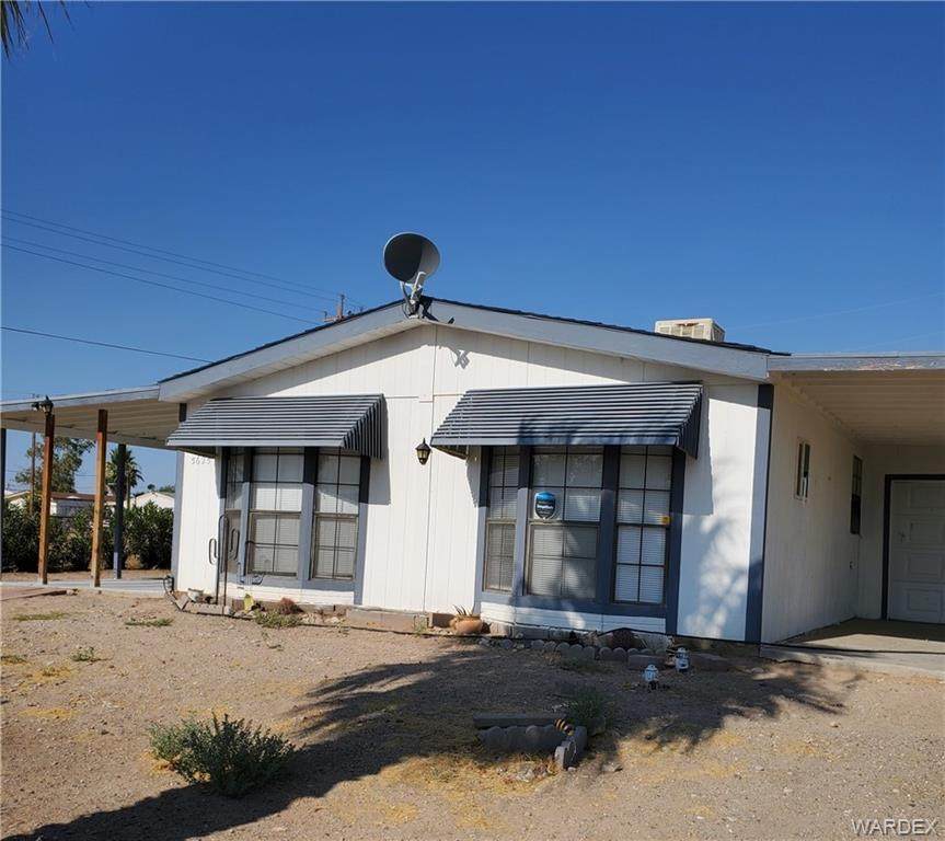5625 Pearl Street - Photo 1