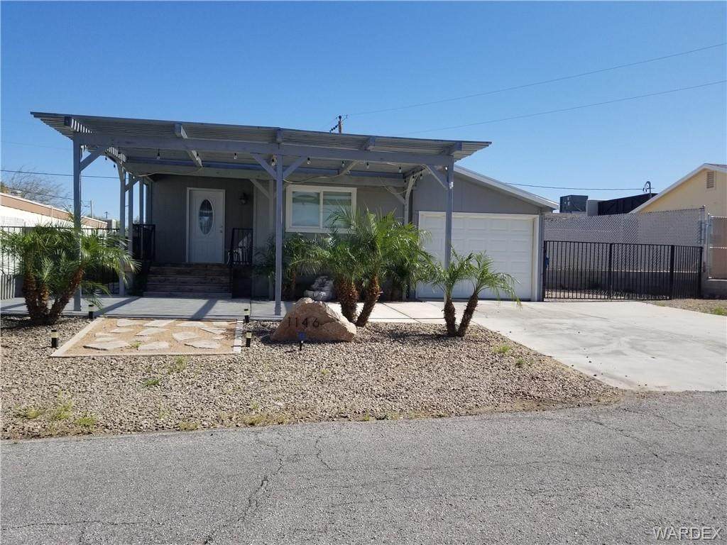 1146 Buena Vista - Photo 1