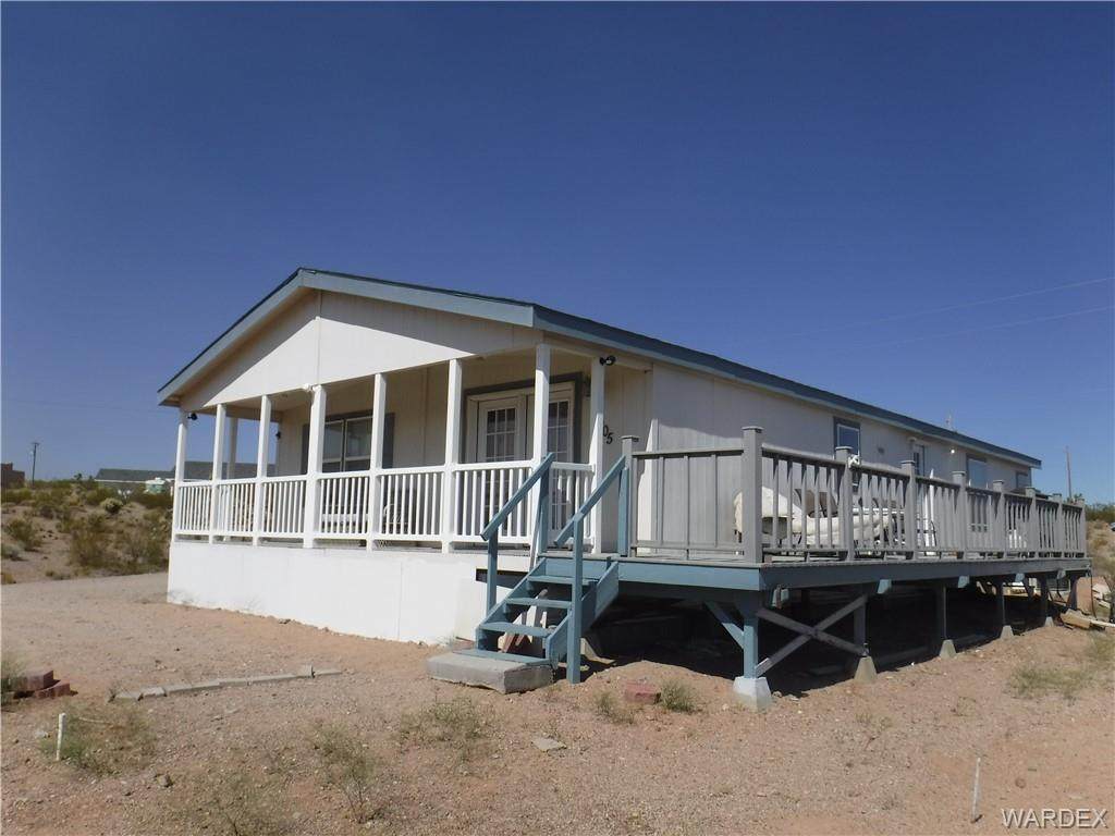 905 Hance Drive - Photo 1