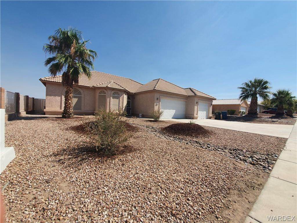 1529 Pettibone Drive - Photo 1