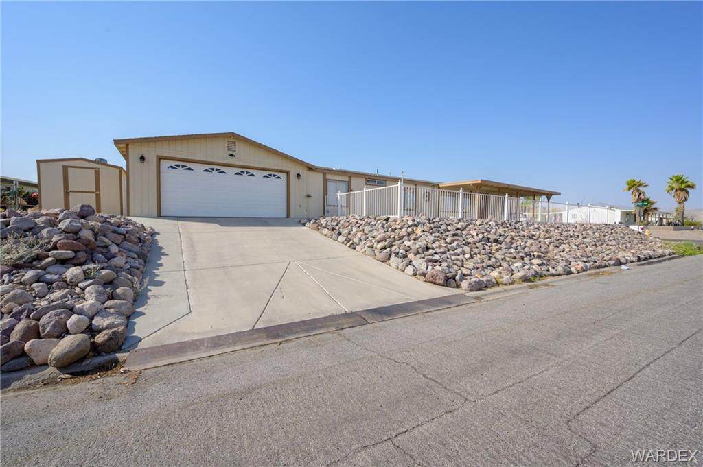 1473 Turney Drive - Photo 1