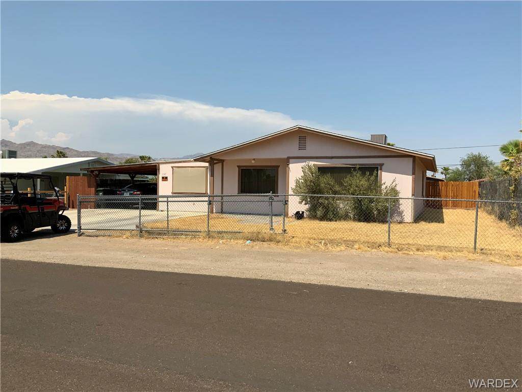 1195 Quartz Avenue - Photo 1