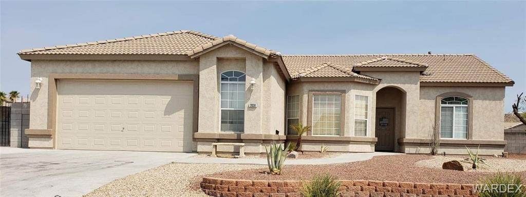 2830 Quail Song Lane - Photo 1