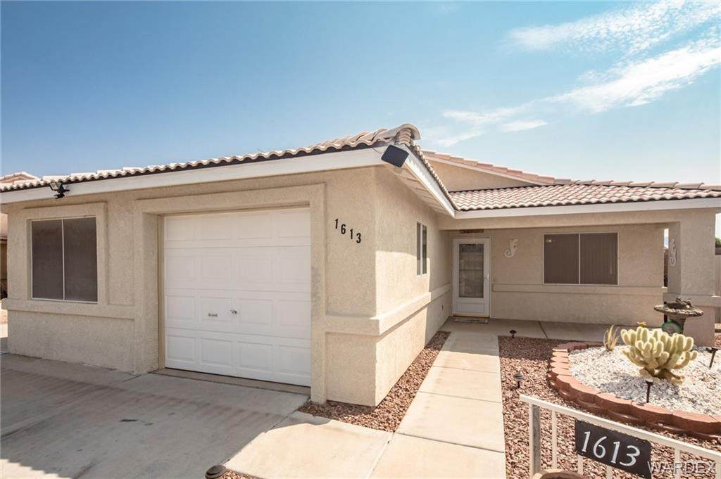 1613 Courtney Place - Photo 1