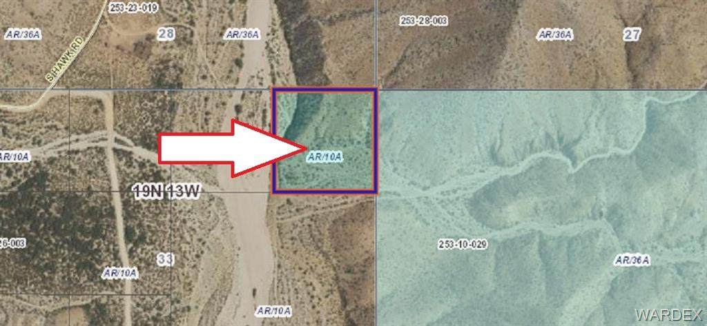 0000 Unknown Off S. Us 93 Highway - Photo 1