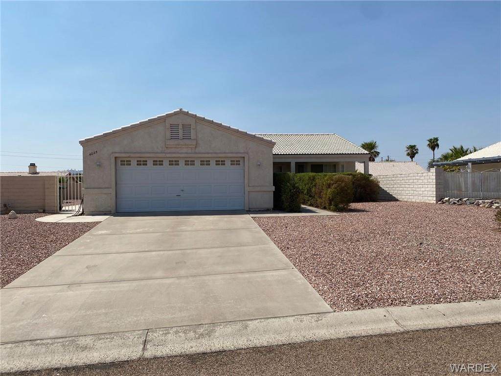 4025 Cassidy Drive - Photo 1
